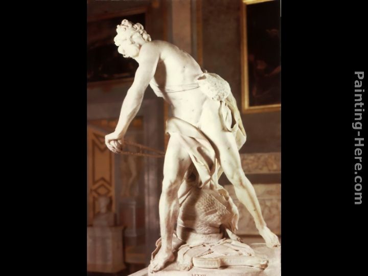 David